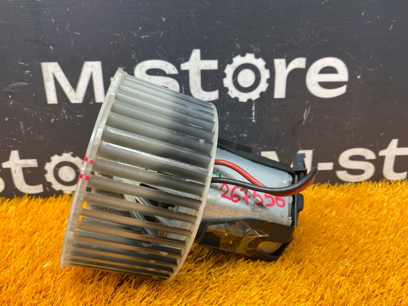 мотор печки, 1300 рублей, Красноярск