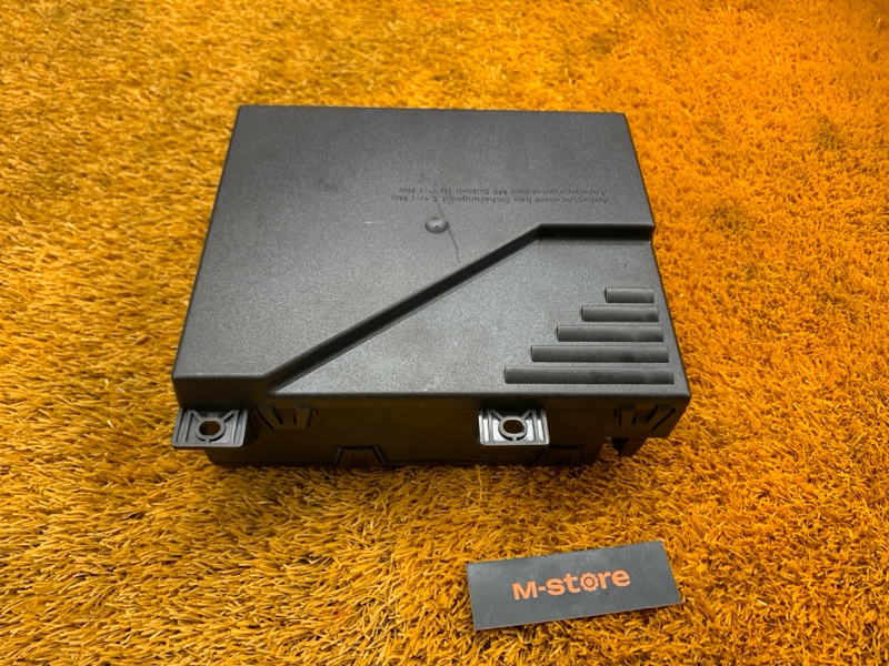 Блок управления бортовой сети, 1000 рублей, Красноярск