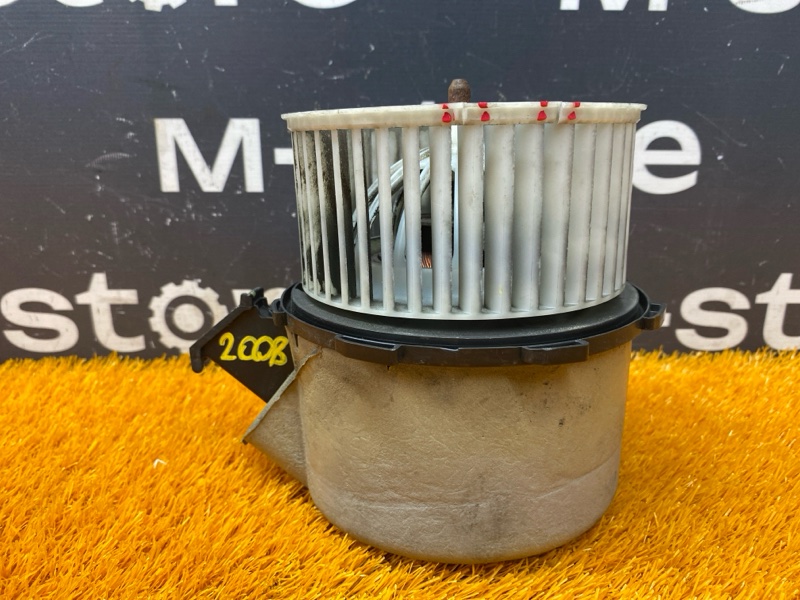 мотор печки, 2000 рублей, Красноярск