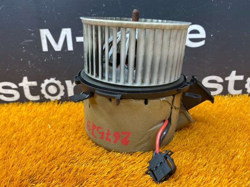 мотор печки, 2000 рублей, Красноярск