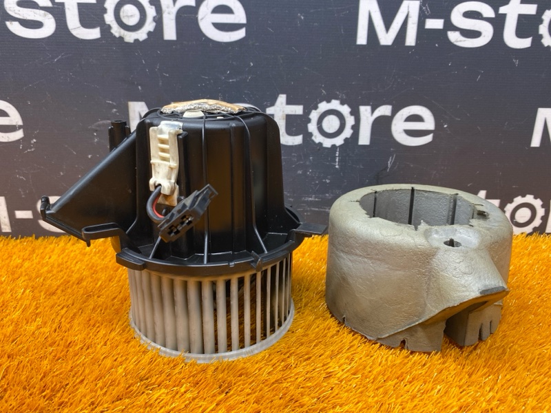 мотор печки, 2000 рублей, Красноярск