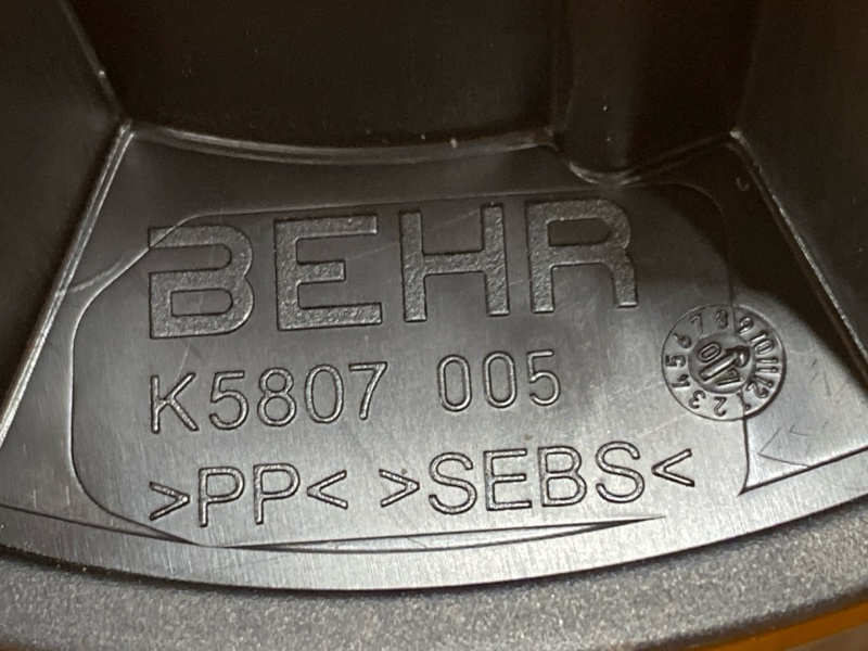 мотор печки, 2000 рублей, Красноярск