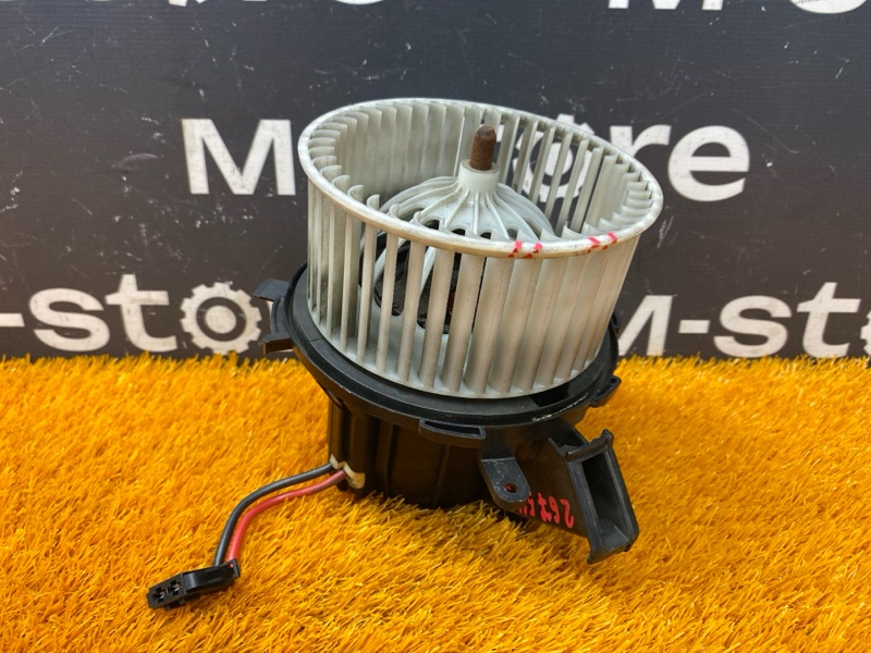 мотор печки, 2000 рублей, Красноярск