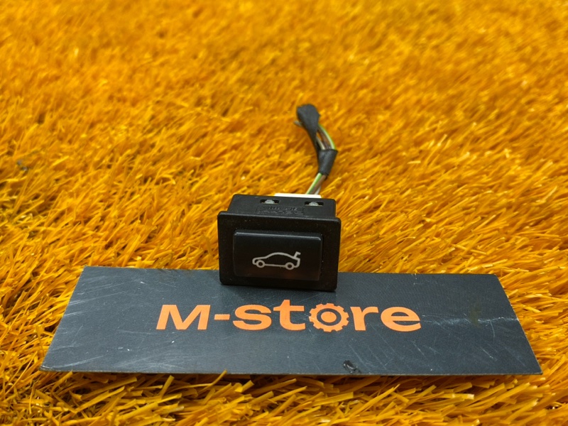 Кнопка открывания багажника, 500 рублей, Красноярск