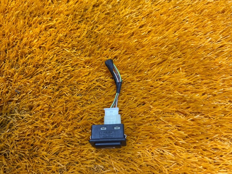 Кнопка открывания багажника, 500 рублей, Красноярск