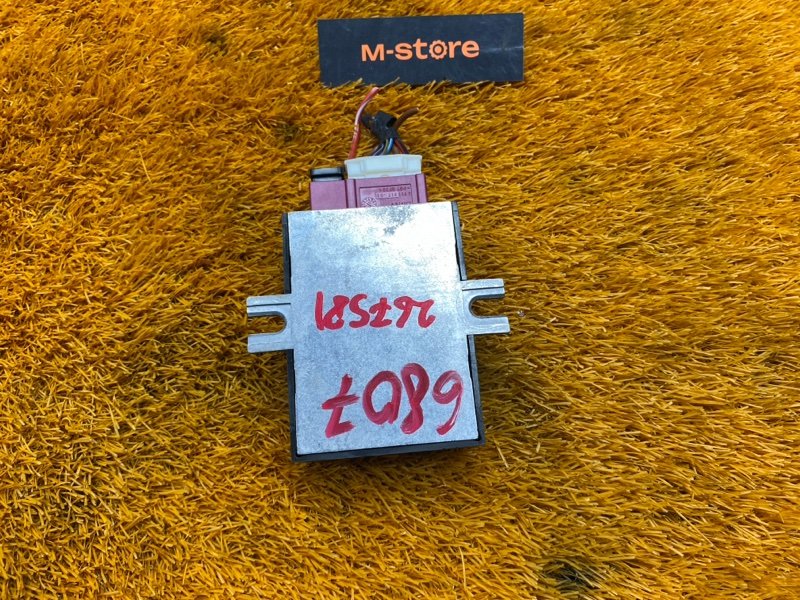 Блок управления топливным насосом, 1500 рублей, Красноярск