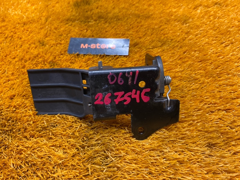 замок капота, 1700 рублей, Красноярск