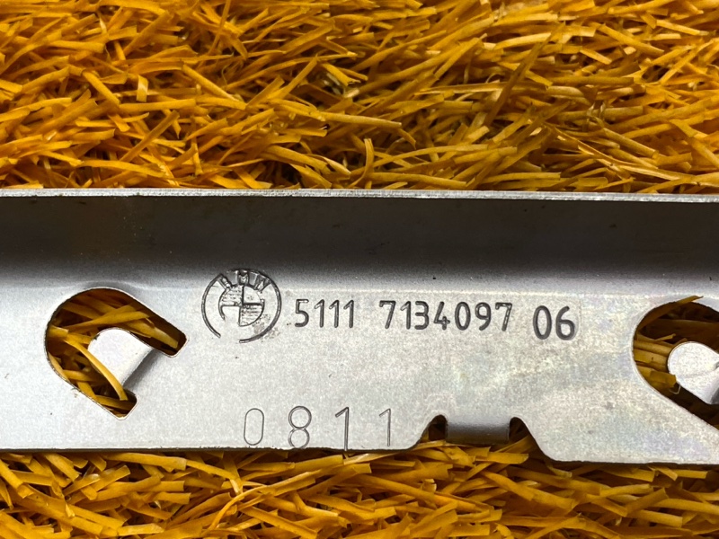 крепление бампера, 1200 рублей, Красноярск