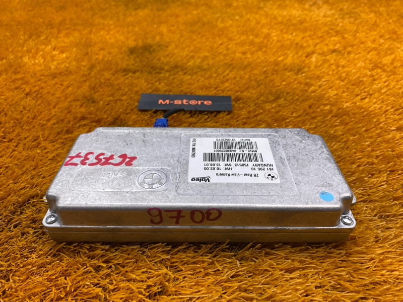 Блок управления камерой, 4000 рублей, Красноярск