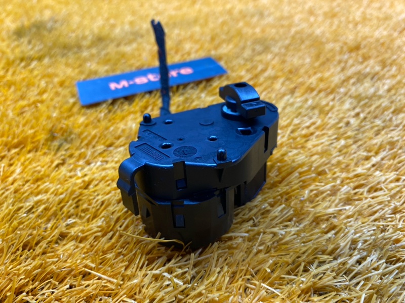 привод заслонки отопителя, 400 рублей, Красноярск