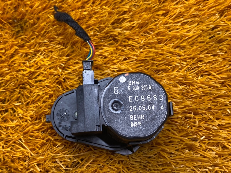 привод заслонки отопителя, 400 рублей, Красноярск