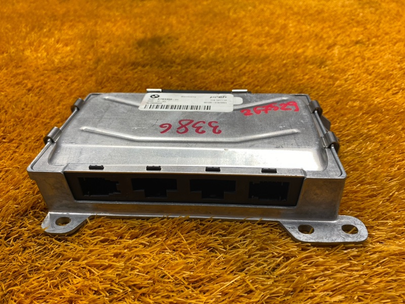 блок управления рулевой рейкой, 13000 рублей, Красноярск