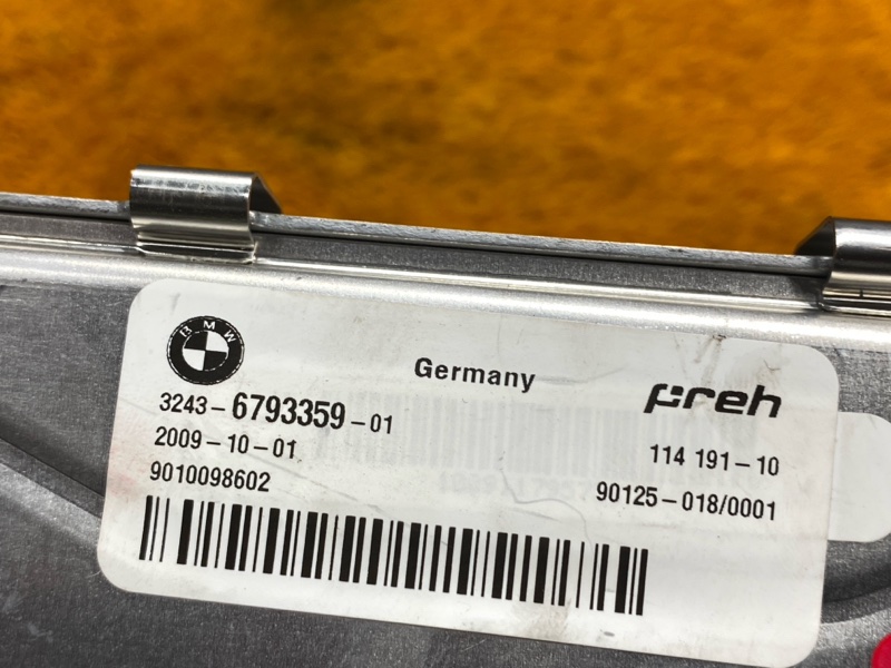 блок управления рулевой рейкой, 13000 рублей, Красноярск