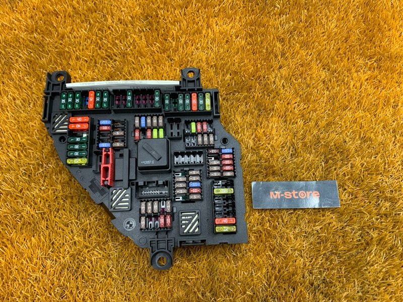 блок предохранителей, 800 рублей, Красноярск