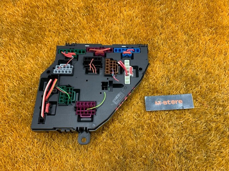 блок предохранителей, 800 рублей, Красноярск