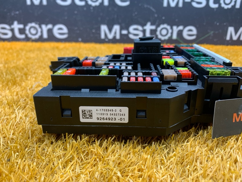 блок предохранителей, 800 рублей, Красноярск