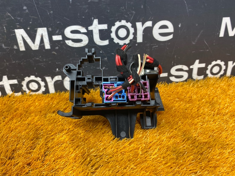 блок предохранителей, 500 рублей, Красноярск