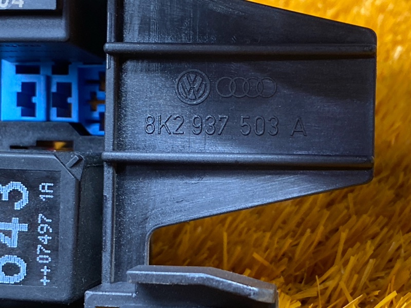 блок предохранителей, 500 рублей, Красноярск