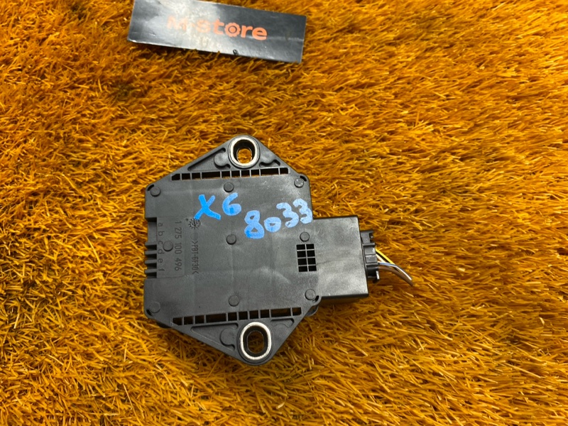 Датчик ускорения, 1000 рублей, Красноярск