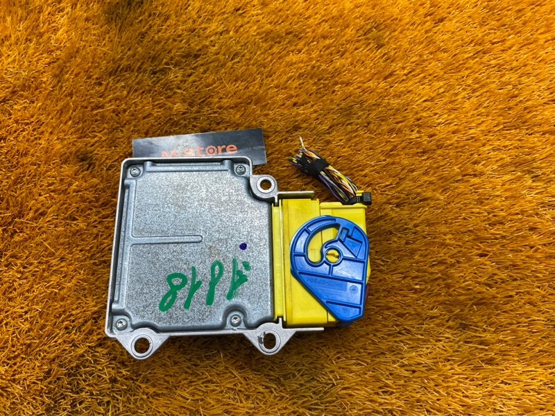 Блок управления Airbag, 800 рублей, Красноярск