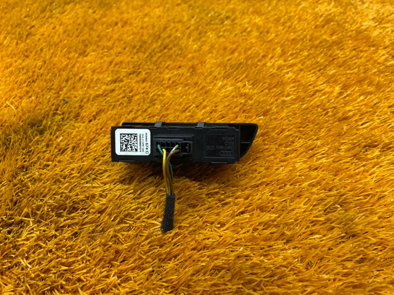 Кнопка парктроника, 1000 рублей, Красноярск