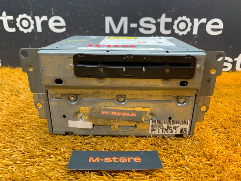 Магнитола, 7500 рублей, Красноярск