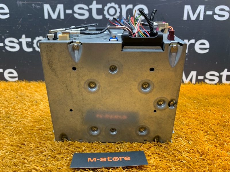 Магнитола, 7500 рублей, Красноярск