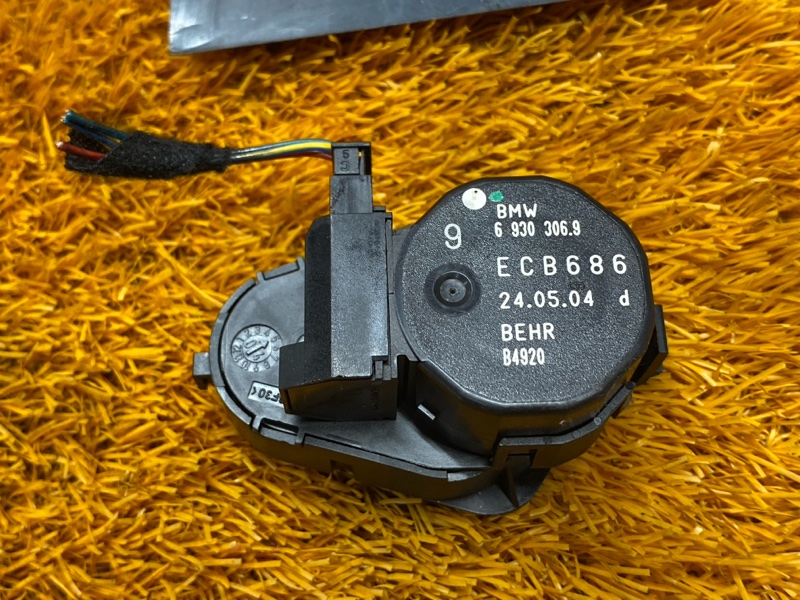 привод заслонки отопителя, 400 рублей, Красноярск