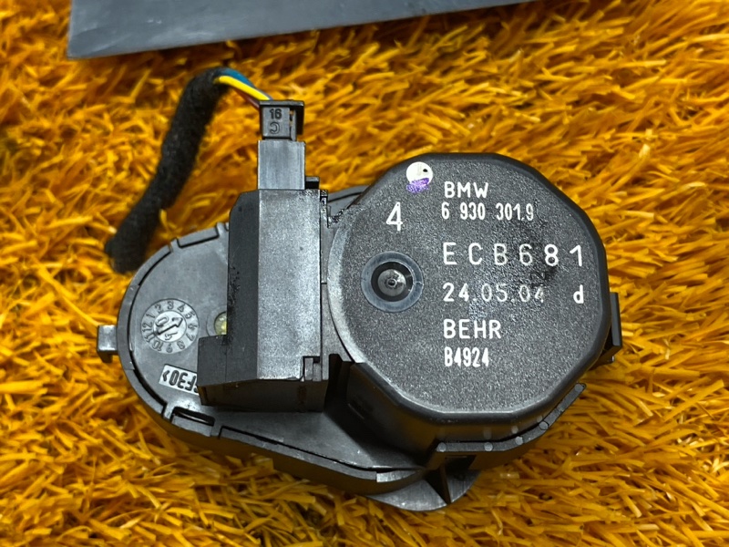 привод заслонки отопителя, 400 рублей, Красноярск