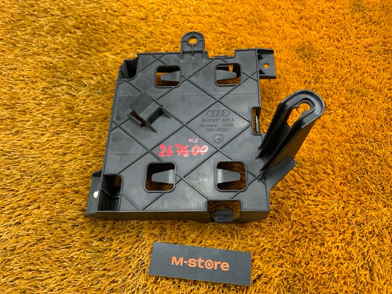 Кронштейн блока комфорта, 300 рублей, Красноярск