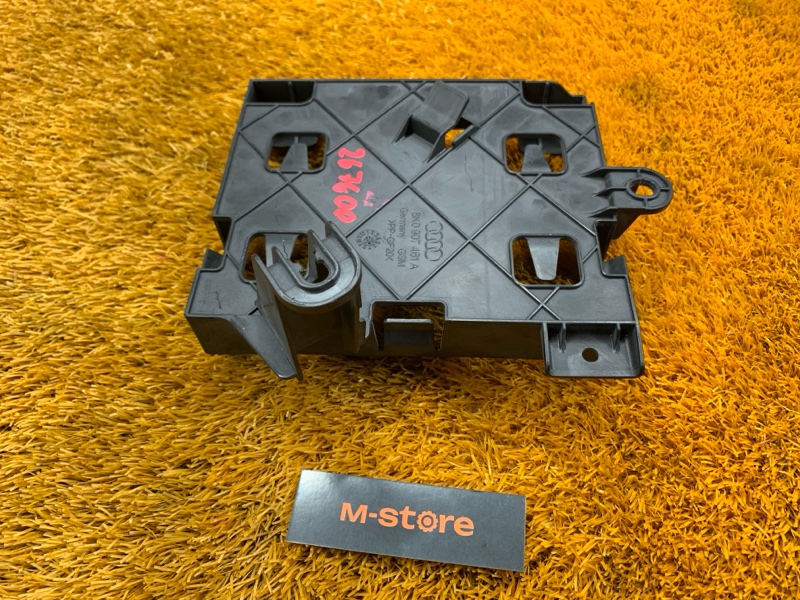 Кронштейн блока комфорта, 300 рублей, Красноярск