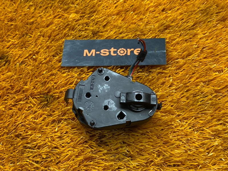 привод заслонки отопителя, 400 рублей, Красноярск