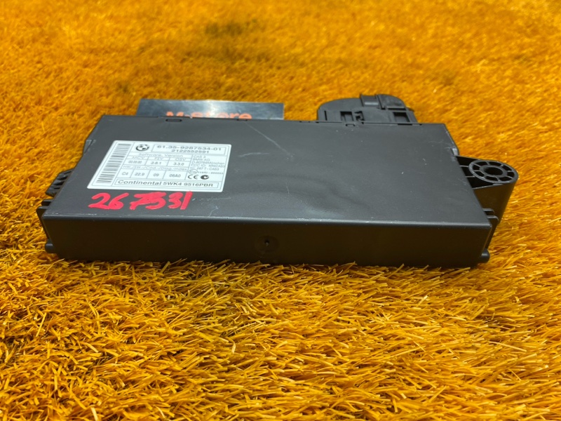 Блок управления CAS, 3000 рублей, Красноярск