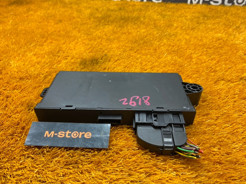 Блок управления CAS, 3000 рублей, Красноярск