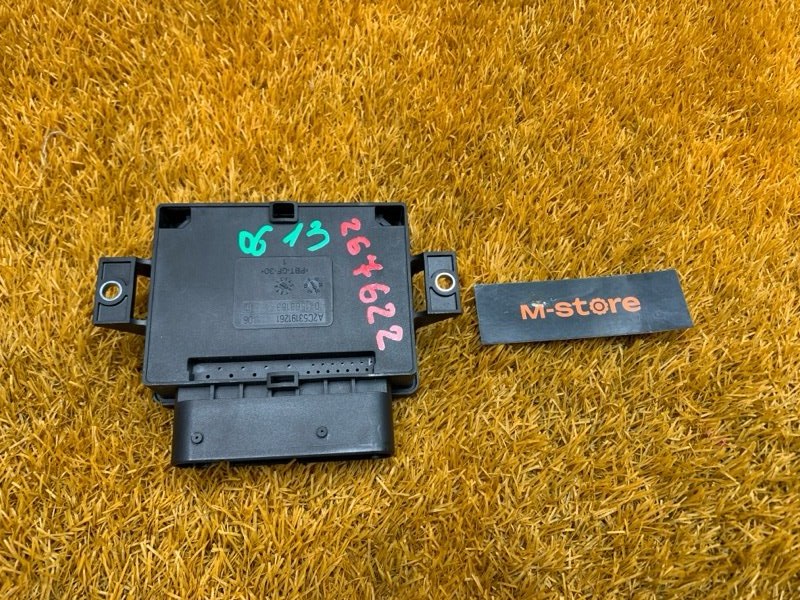 Блок управления стояночным тормозом, 700 рублей, Красноярск