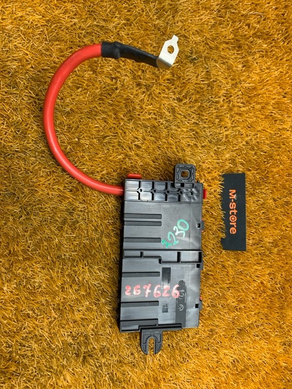 блок предохранителей, 800 рублей, Красноярск