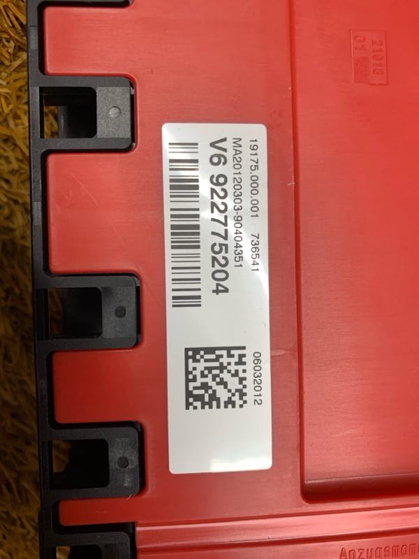 блок предохранителей, 800 рублей, Красноярск