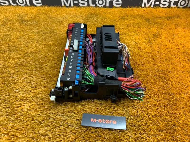 блок предохранителей, 500 рублей, Красноярск