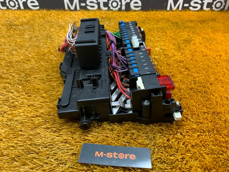 блок предохранителей, 500 рублей, Красноярск