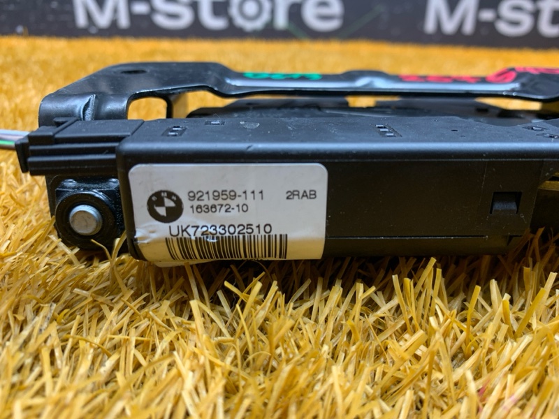 замок багажника, 6000 рублей, Красноярск