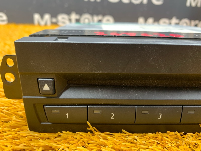 CD-Чейнджер, 1000 рублей, Красноярск