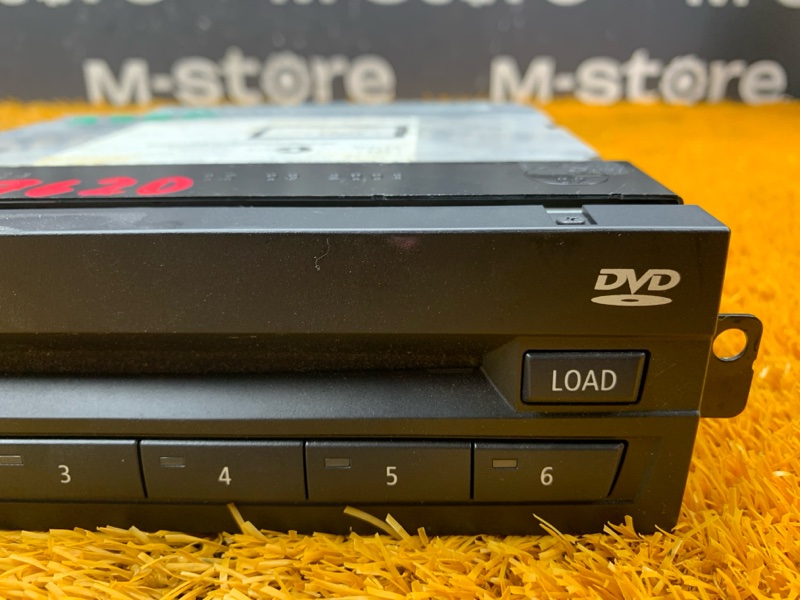 CD-Чейнджер, 1000 рублей, Красноярск