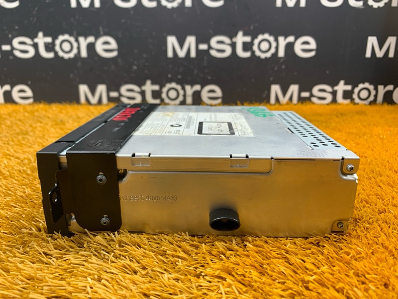 CD-Чейнджер, 1000 рублей, Красноярск