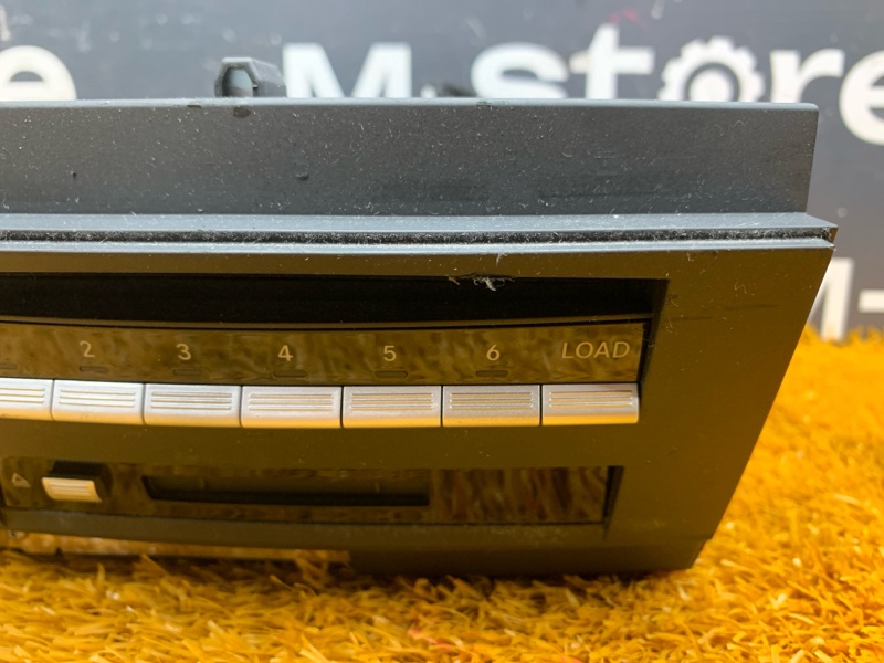 Магнитола, 3500 рублей, Красноярск