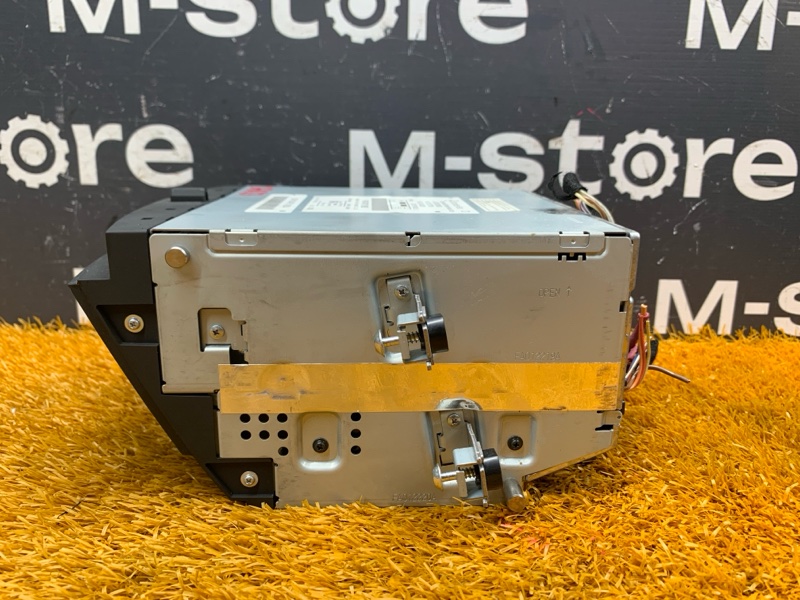 Магнитола, 3500 рублей, Красноярск