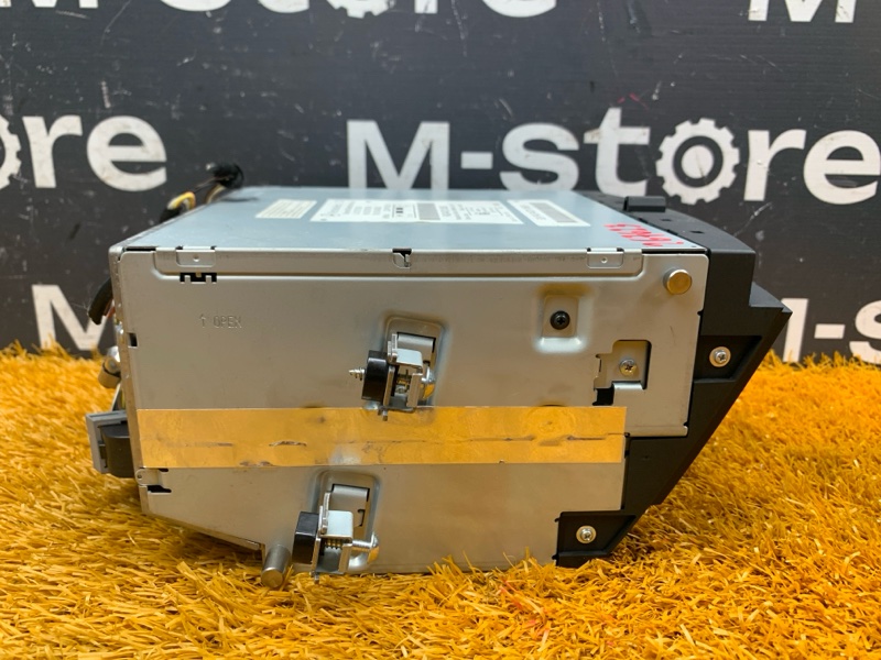 Магнитола, 3500 рублей, Красноярск