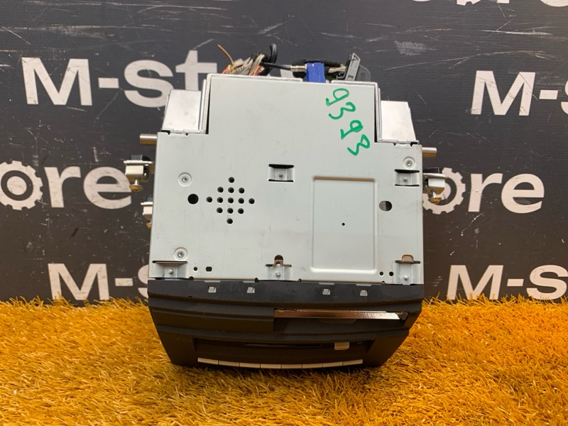 Магнитола, 3500 рублей, Красноярск