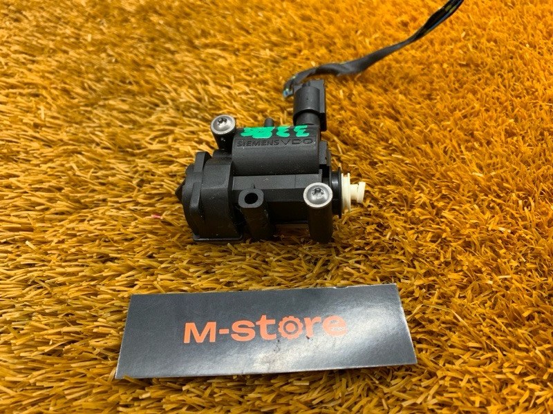 Замок лючка бензобака, 500 рублей, Красноярск