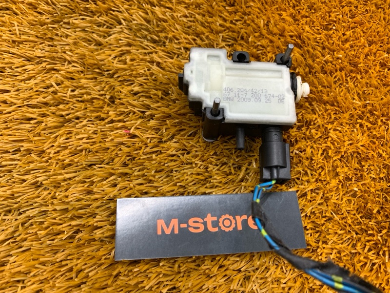 Замок лючка бензобака, 500 рублей, Красноярск