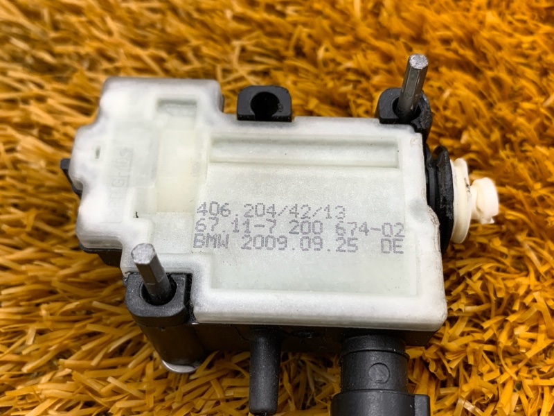 Замок лючка бензобака, 500 рублей, Красноярск